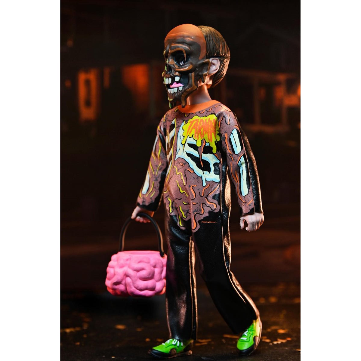 Ben Cooper Series 7 - Tarman Figure