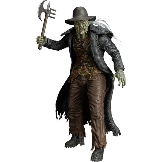 Jeepers Creepers The Creeper Scream Greats 8-inch Action Figure