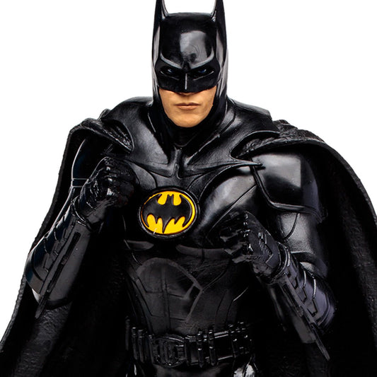 DC The Flash Movie Batman 12-Inch Scale Statue