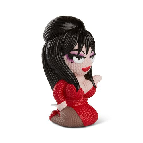 elvira red dress NECA Elvira 8 Clothed Action Figure Elvira Red, Fright, and Boo