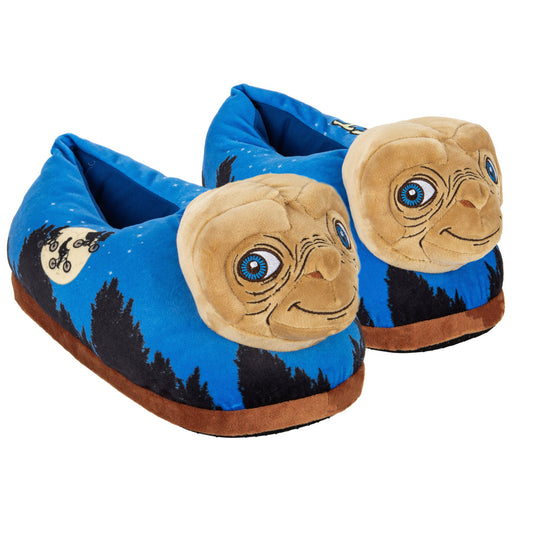 E.T. SLIPPERS