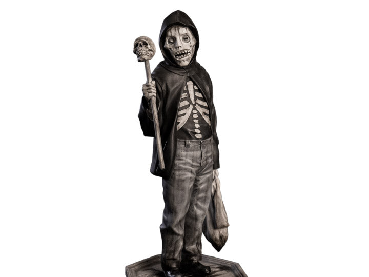 Ghosts of Halloween Doyle Statue
