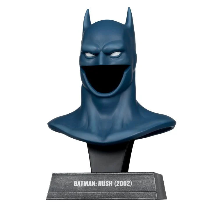 Batman: Hush Batman Cowl 1/3 Scale Replica
