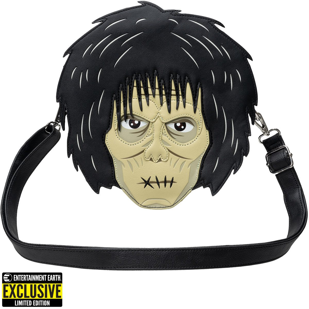 Hocus Pocus Billy Butcherson Crossbody Purse