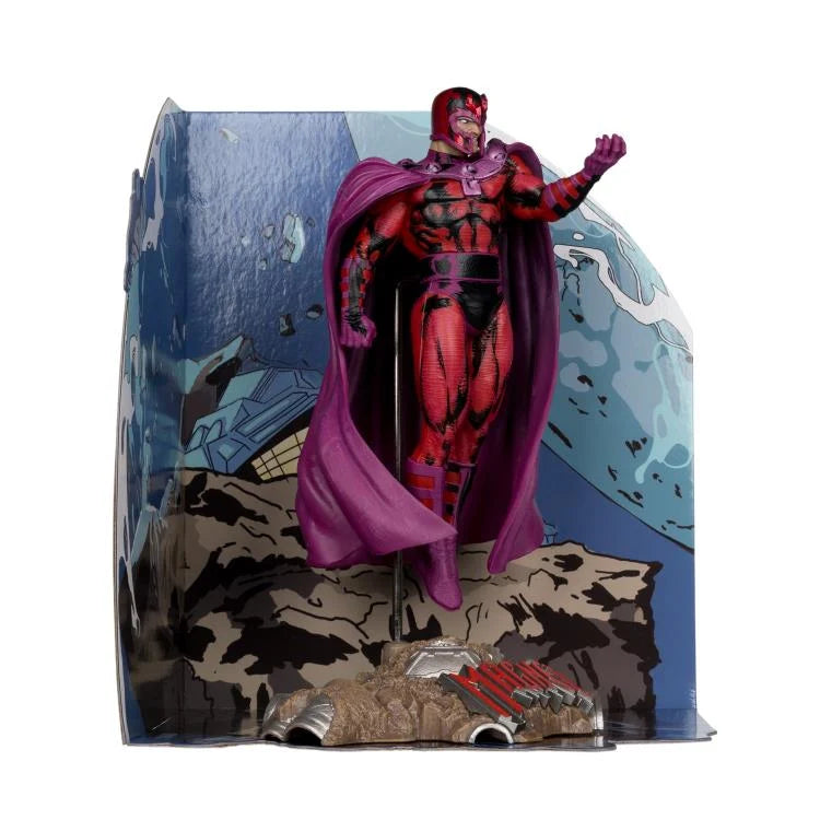 Magneto (X-Men #1) 1/10 Scale Figure