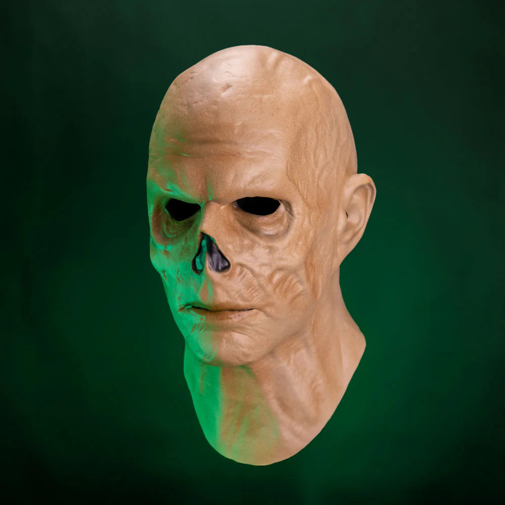 FALLOUT - THE GHOUL MASK
