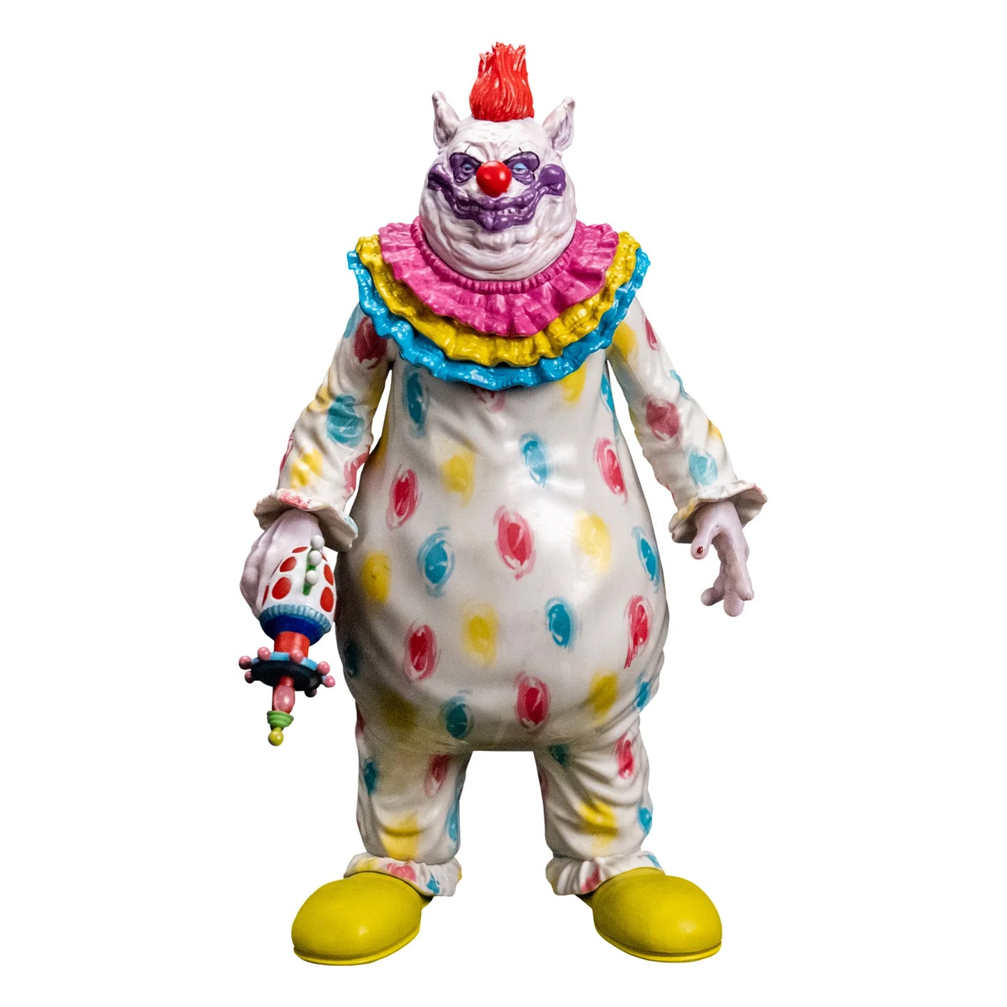 KILLER KLOWNS FROM OUTER SPACE - FATSO 8" FIGURE