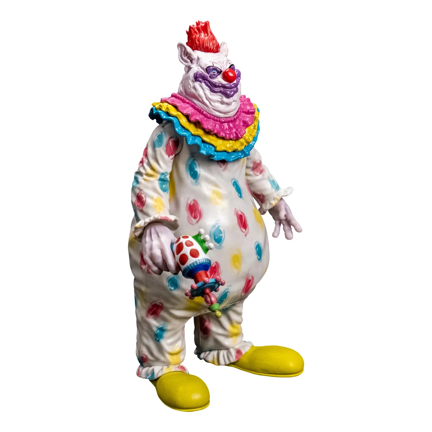 KILLER KLOWNS FROM OUTER SPACE - FATSO 8" FIGURE