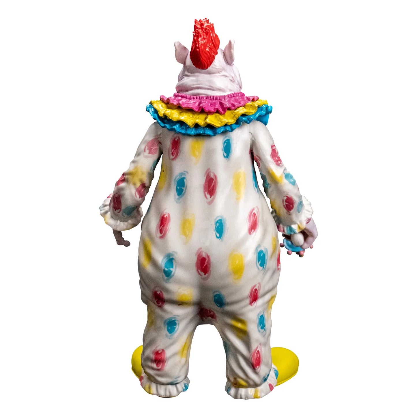 KILLER KLOWNS FROM OUTER SPACE - FATSO 8" FIGURE