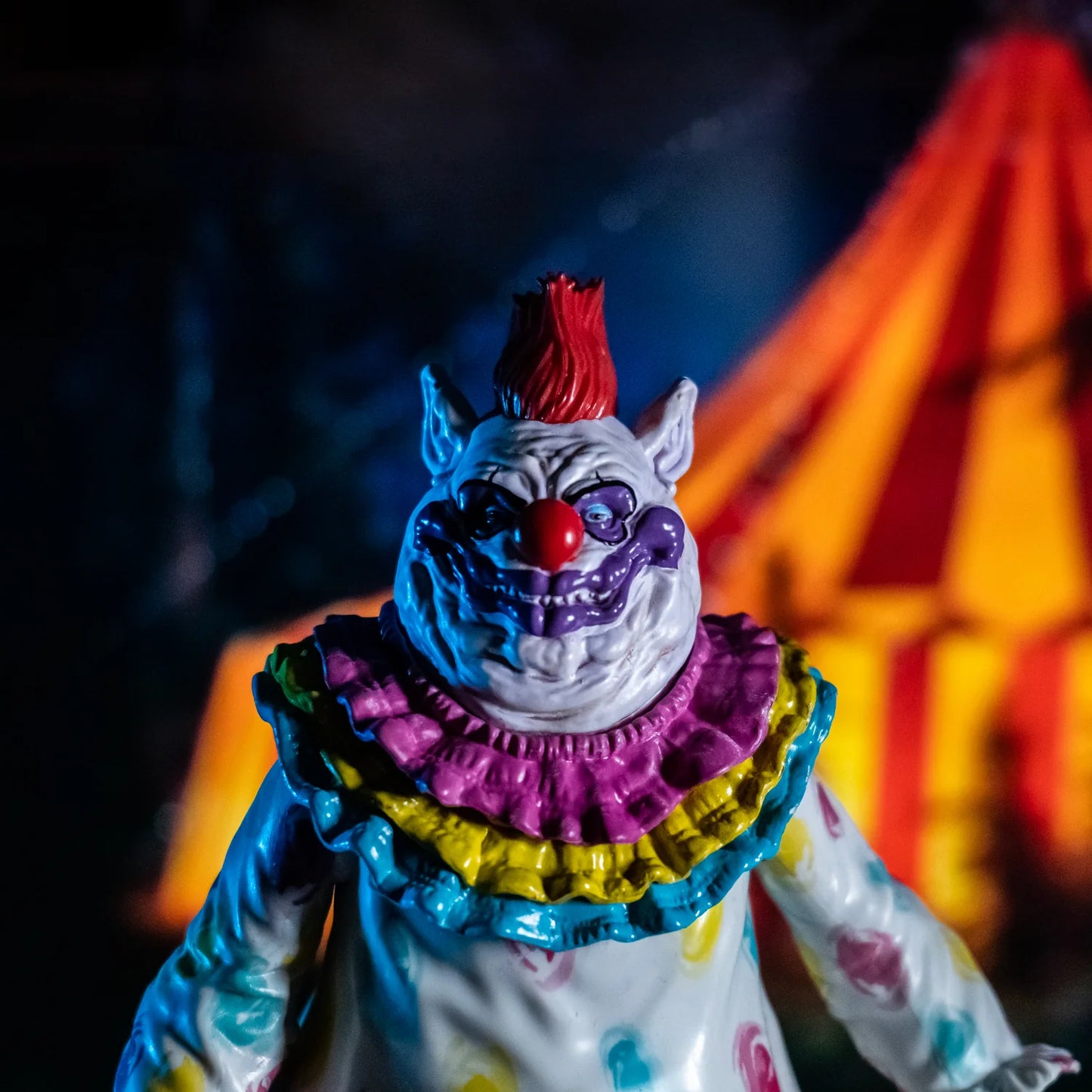 KILLER KLOWNS FROM OUTER SPACE - FATSO 8" FIGURE