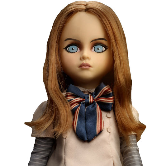 LDD Presents M3GAN 10-Inch Doll