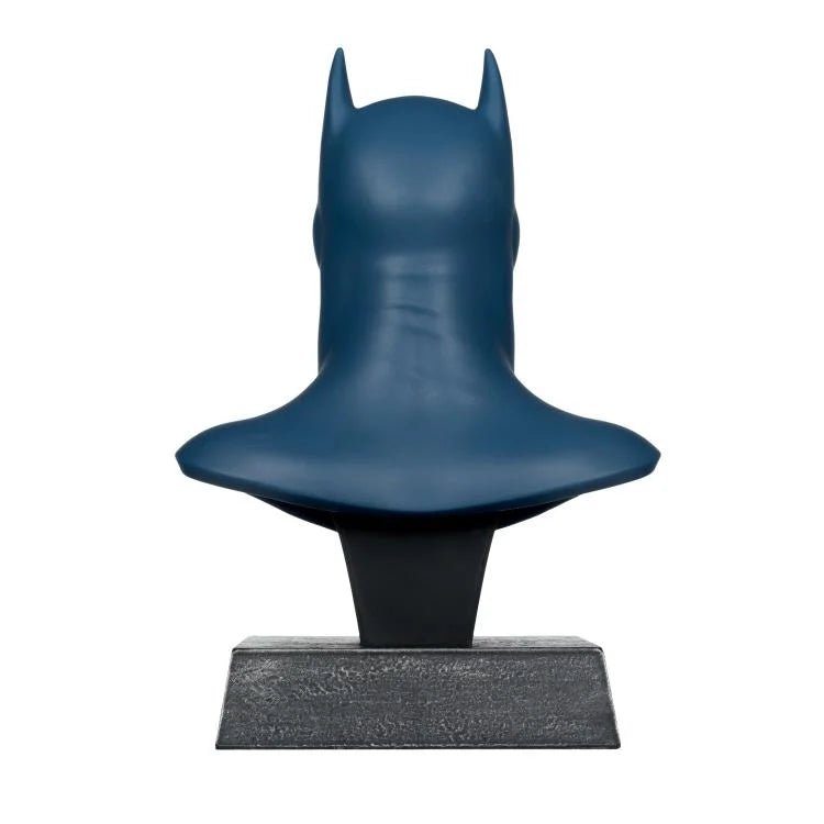 Batman: Hush Batman Cowl 1/3 Scale Replica