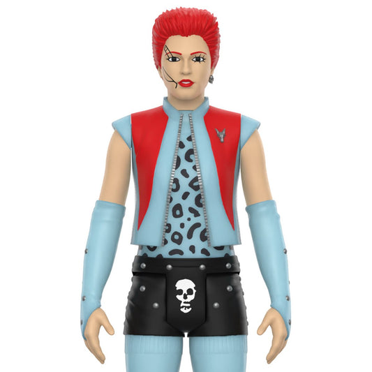 Return of the Living Dead Trash (Monster Glow) 3 3/4-Inch ReAction Figure