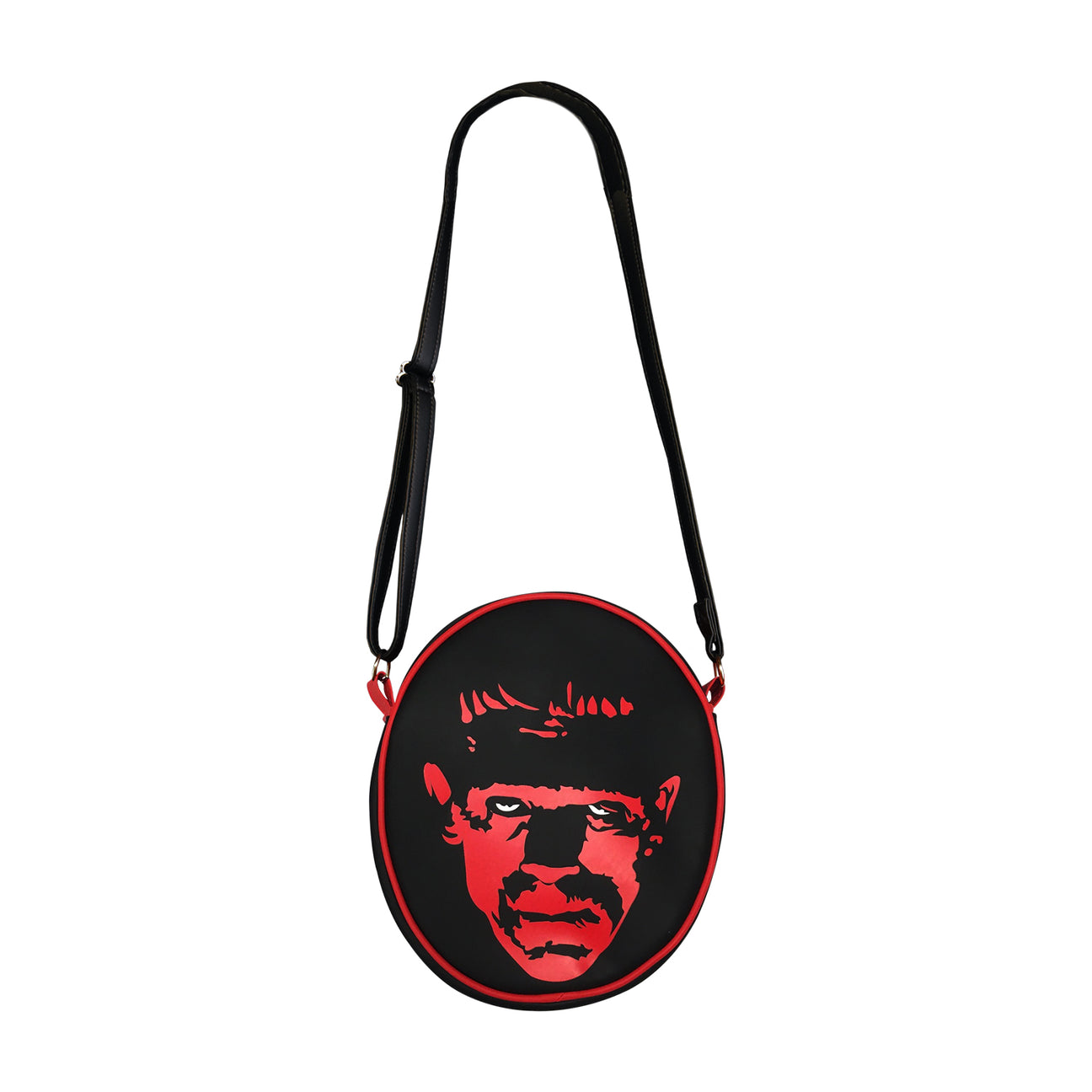 UNIVERSAL CLASSIC MONSTERS - FRANKENSTEIN PURSE