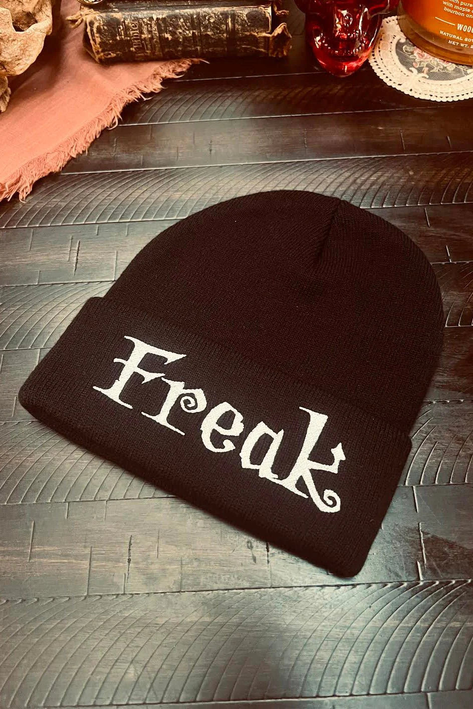 Freak Beanie