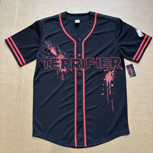 Art The Clown - Baseball Jersey