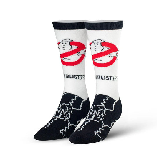 GHOSTBUSTERS SHOCK SOCKS