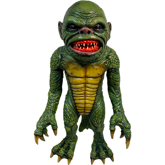 GHOULIES 2 - FISH GHOULIE PUPPET PROP