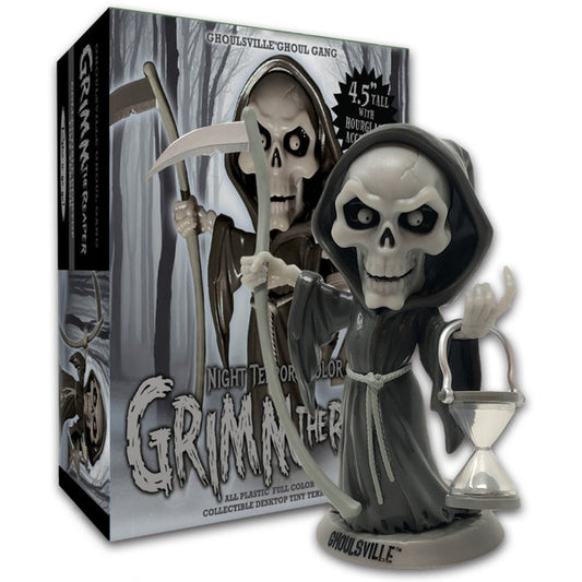 Grimm the Reaper "Night Terrors" Tiny Terror