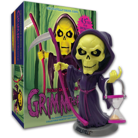 Grimm the Reaper "Totally Gnarly" Tiny Terror