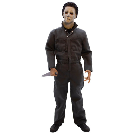 HALLOWEEN H20 - MICHAEL MYERS - 1:6 SCALE FIGURE