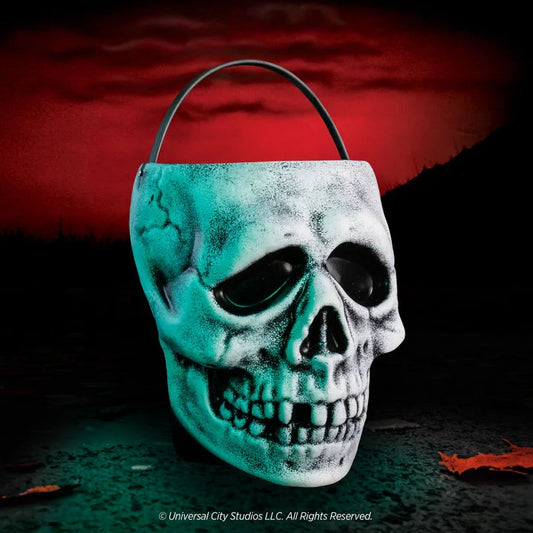 Limited Edition- Halloween III: Skull Candy Pail