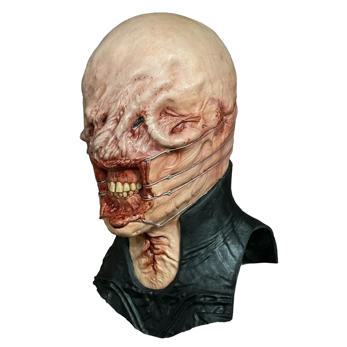 HELLRAISER - CHATTERER MASK