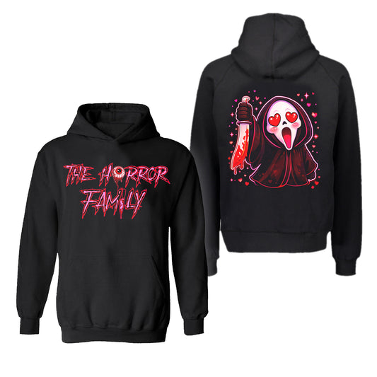 THF VALENTINES DAY HOODIE
