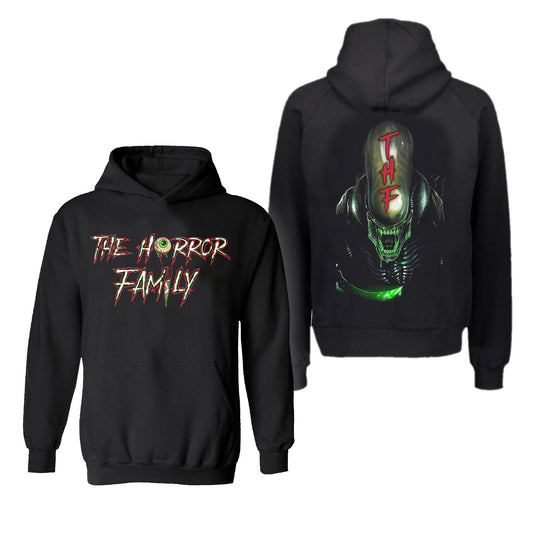 THF XENO HOODIE