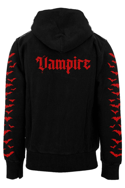 I'm a Vampire Hoodie