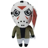 Kidrobot Friday The 13th Jason Voorhees Phunny Plush