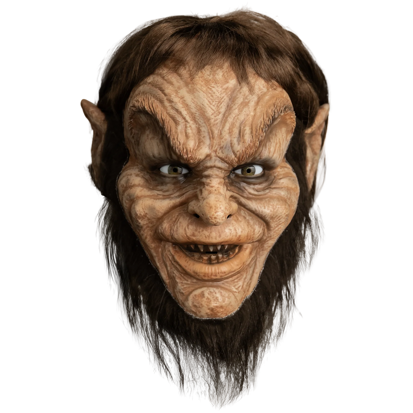 *PRE-ORDER* LEPRECHAUN - LEPRECHAUN DELUXE INJECTION MASK