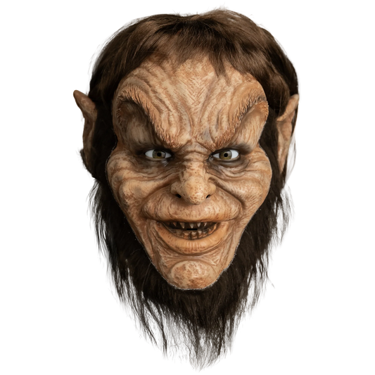 *PRE-ORDER* LEPRECHAUN - LEPRECHAUN DELUXE INJECTION MASK