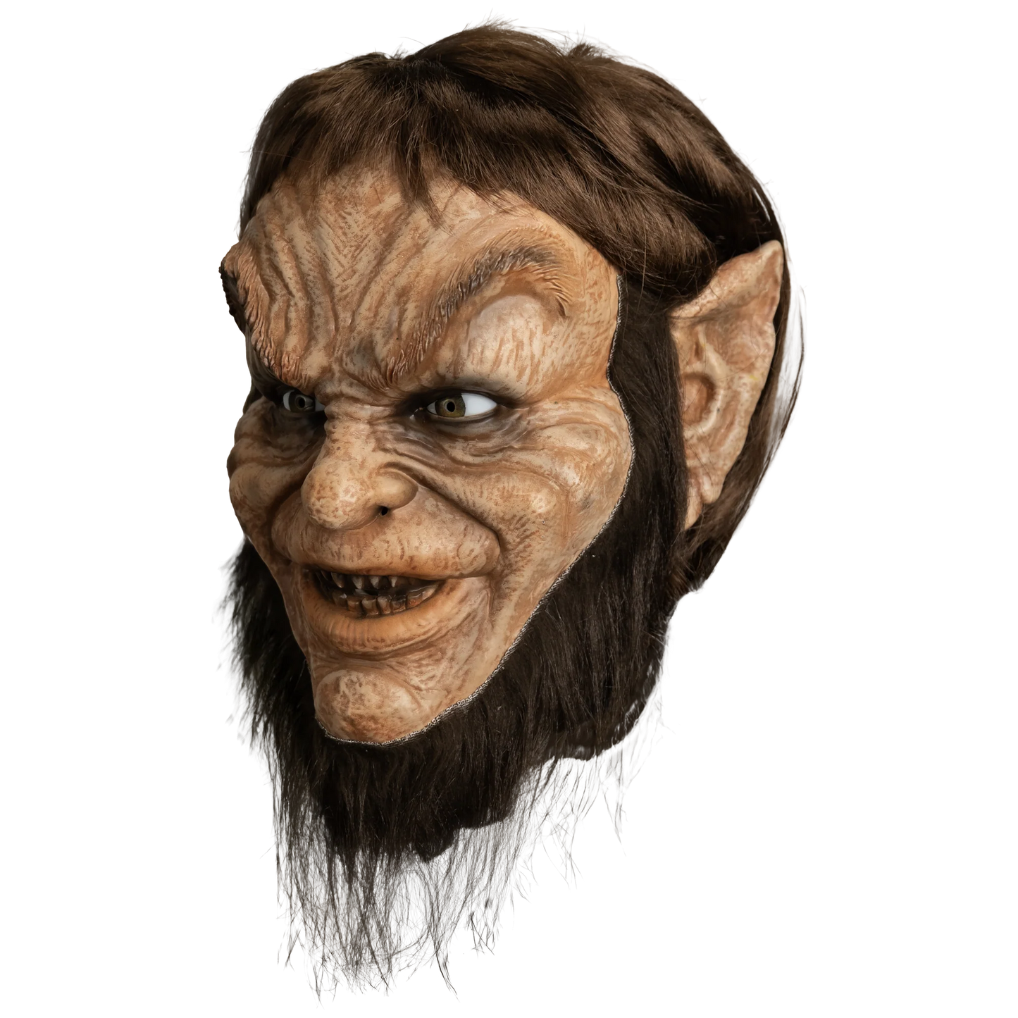 *PRE-ORDER* LEPRECHAUN - LEPRECHAUN DELUXE INJECTION MASK