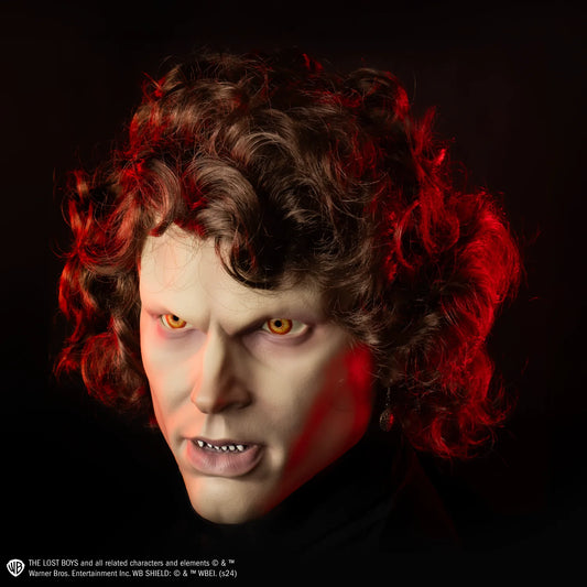 THE LOST BOYS - MICHAEL DELUXE INJECTION MASK