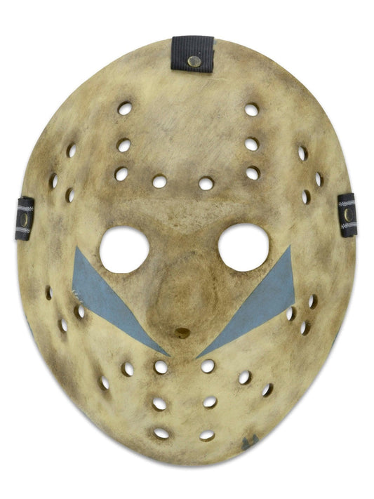 NECA - Friday the 13th - Prop Replica - Jason Mask Part 5