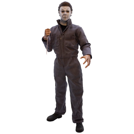 HALLOWEEN RESURRECTION - MICHAEL MYERS - 1:6 SCALE FIGURE