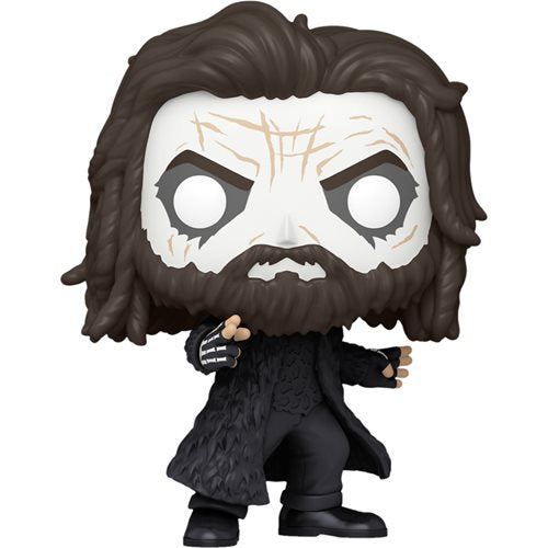 Rob Zombie (Dragula) Funko Pop! Vinyl Figure #337