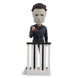 HALLOWEEN: MICHAEL MYERS BOBBLEHEAD