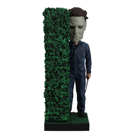 Halloween Michael Myers Bobblehead - Royal Bobbles