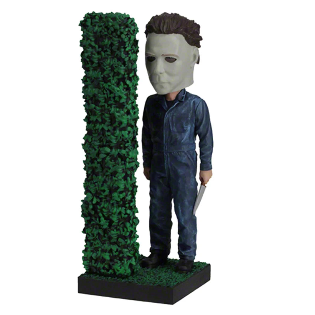 Halloween Michael Myers Bobblehead - Royal Bobbles