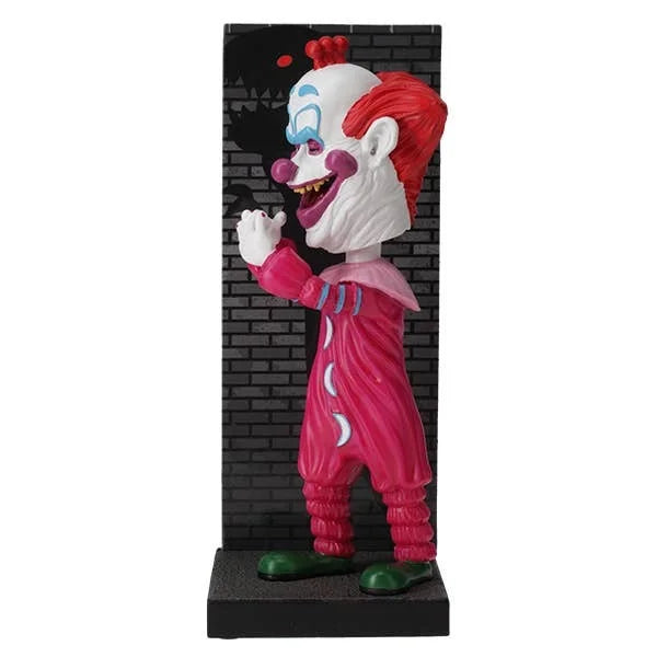 KKFOS Slim Shadow Puppet Bobblehead Statue - Royal Bobbles