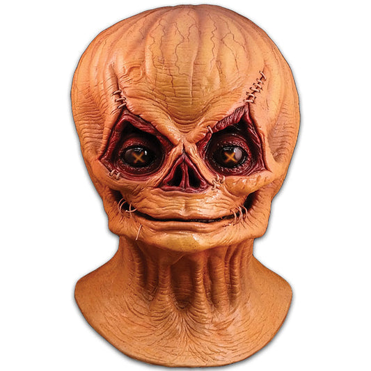 TRICK R TREAT - SAM UNMASKED MASK