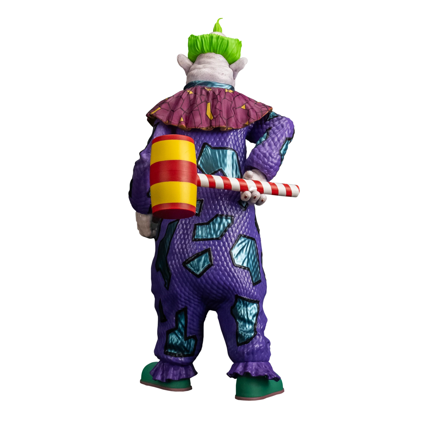 SCREAM GREATS - KILLER KLOWNS FROM OUTER SPACE - JUMBO 8" FIGURE