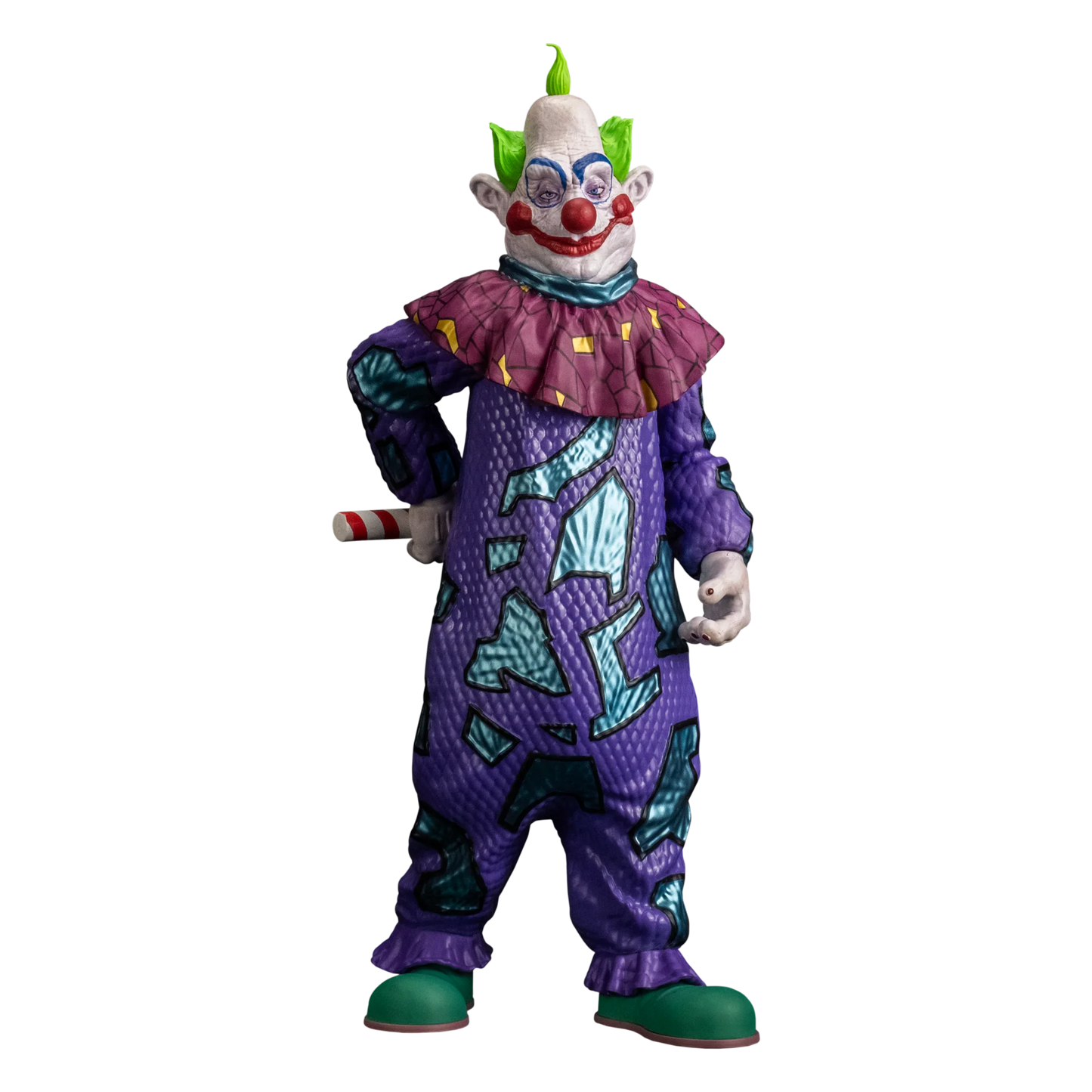 SCREAM GREATS - KILLER KLOWNS FROM OUTER SPACE - JUMBO 8" FIGURE