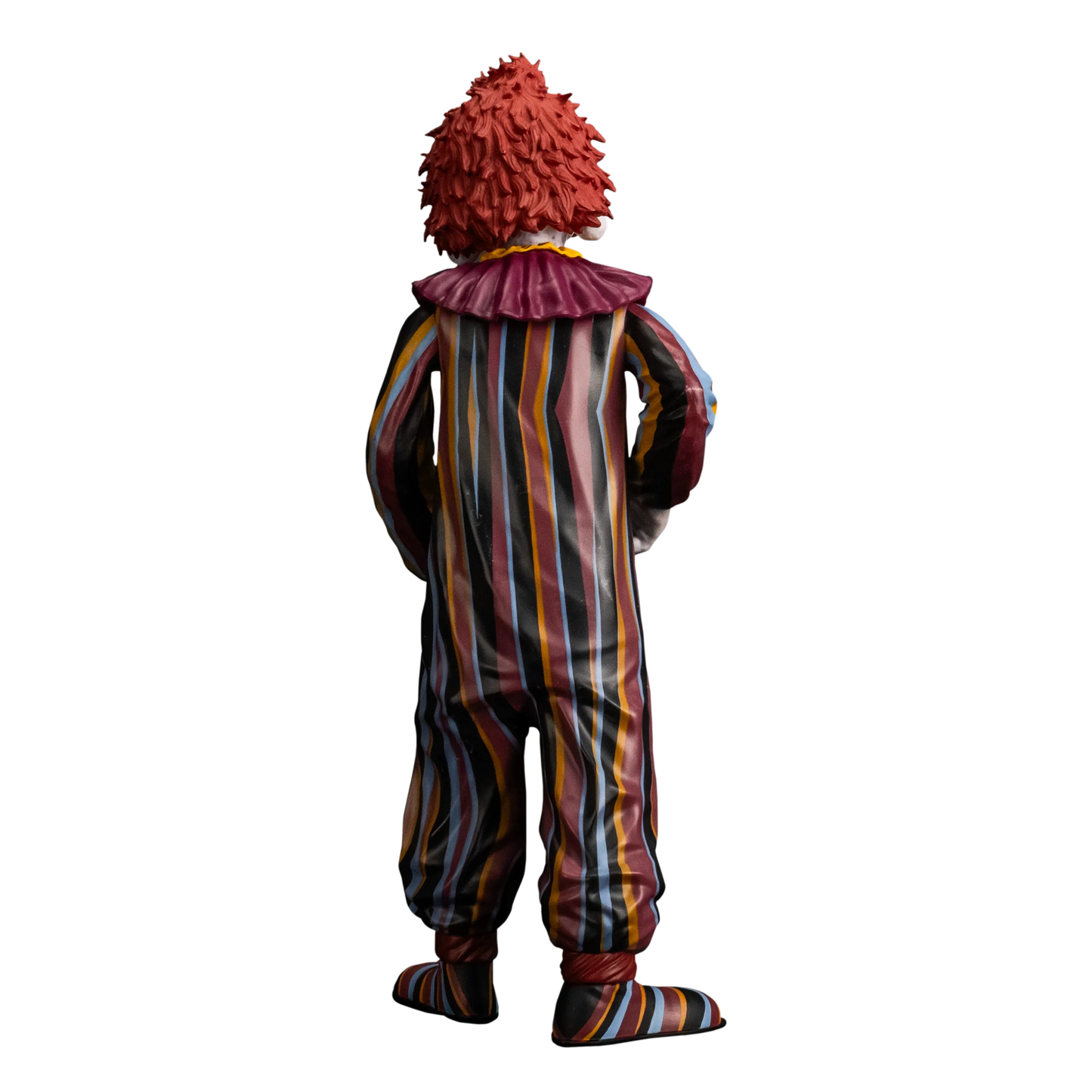 SCREAM GREATS - KILLER KLOWNS FROM OUTER SPACE - RUDY 8" FIGURE