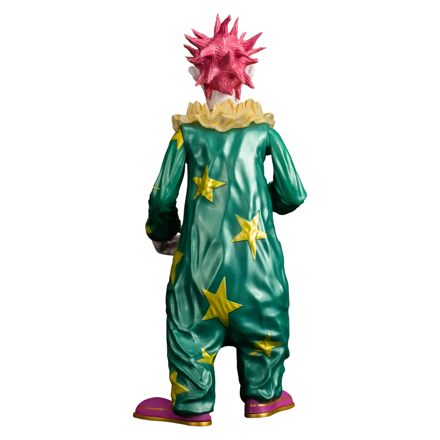 SCREAM GREATS - KILLER KLOWNS FROM OUTER SPACE - SPIKEY 8" FIGURE