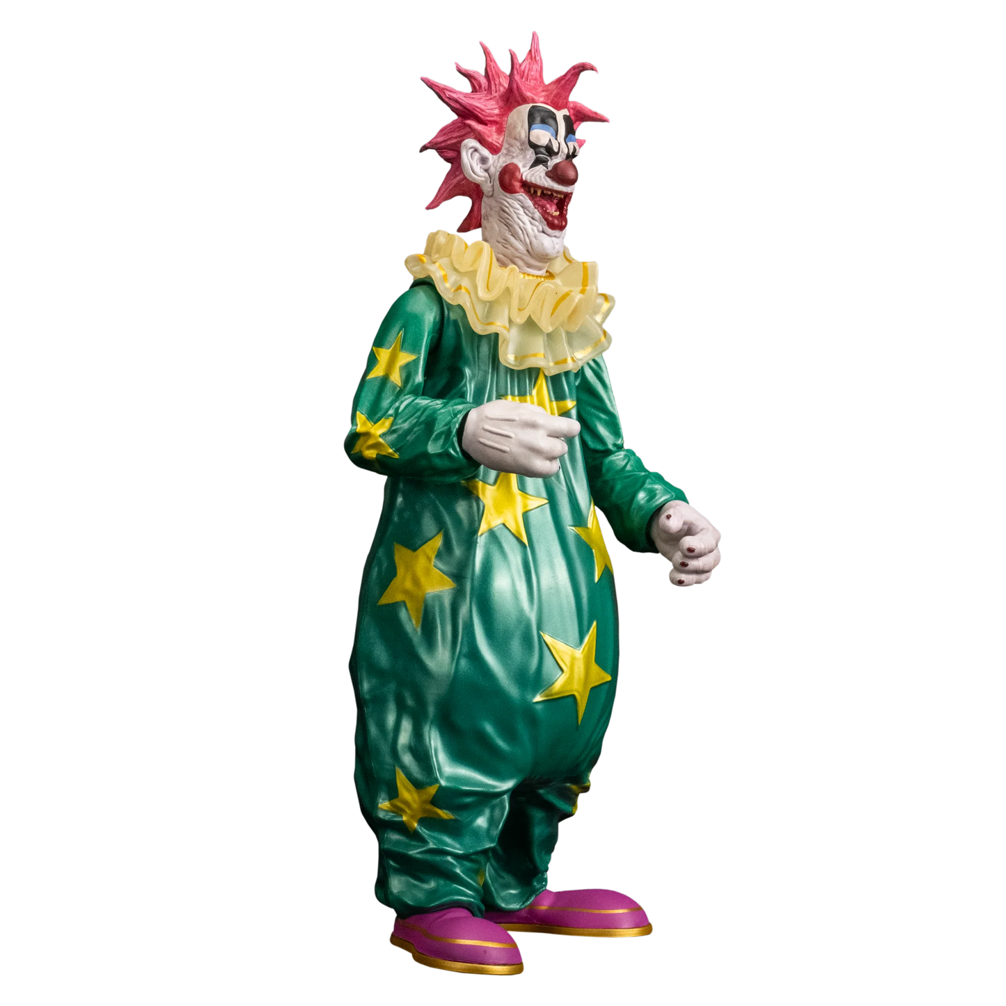 SCREAM GREATS - KILLER KLOWNS FROM OUTER SPACE - SPIKEY 8" FIGURE