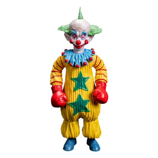 SCREAM GREATS - KILLER KLOWNS FROM OUTER SPACE - SHORTY 8" FIGURE