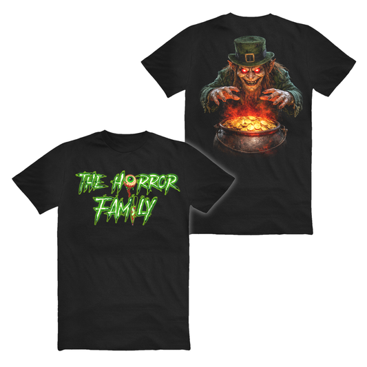 THF Leprechaun T-Shirt